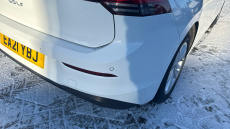 Volkswagen Golf 1.5 TSI 150 Life 5dr Petrol Hatchback